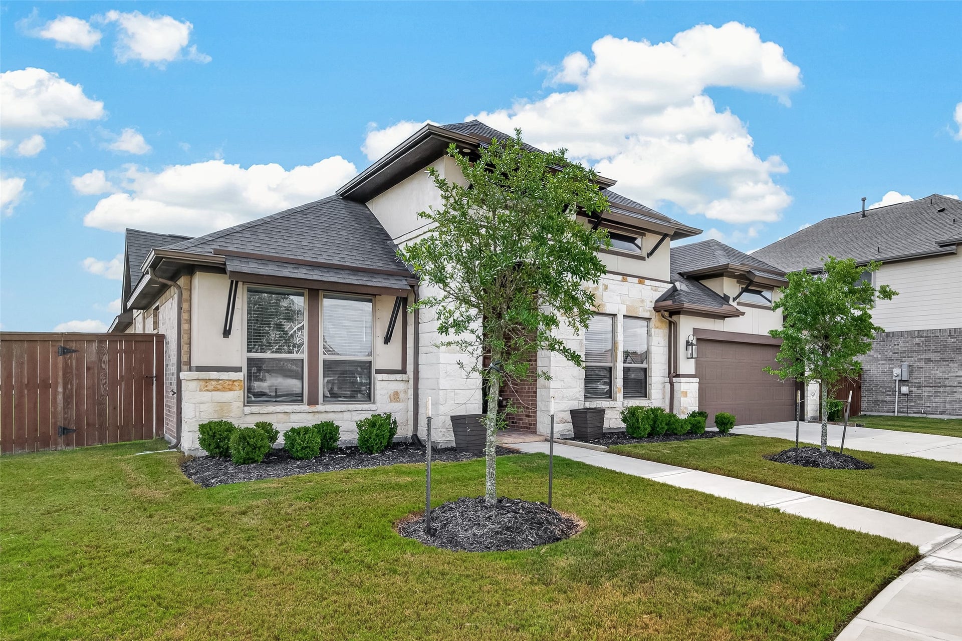 9206 Bluestem Court, Manvel, TX 77578 9206 Bluestem Court, Manvel, TX 77578