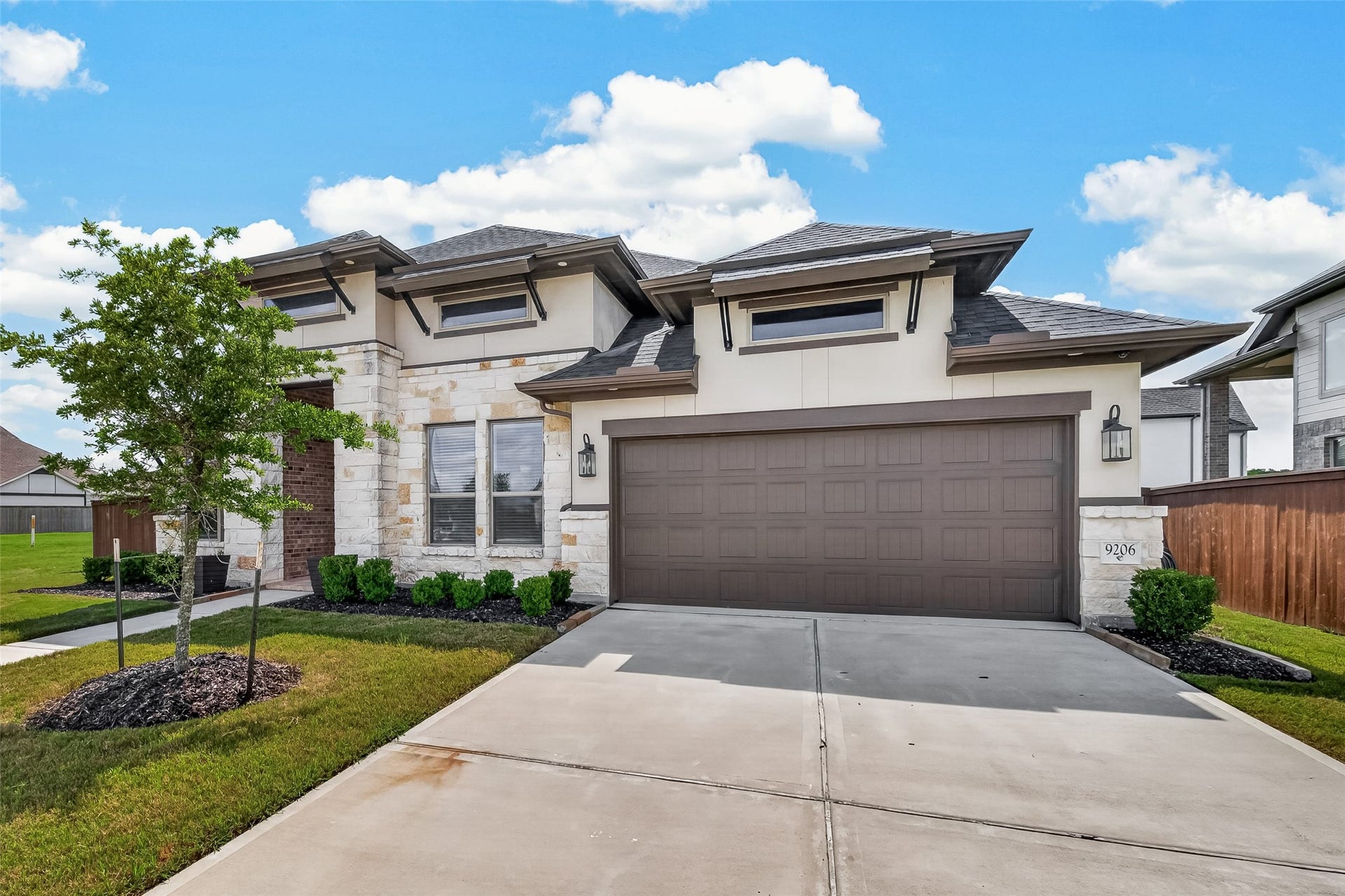 9206 Bluestem Court, Manvel, TX 77578 9206 Bluestem Court, Manvel, TX 77578