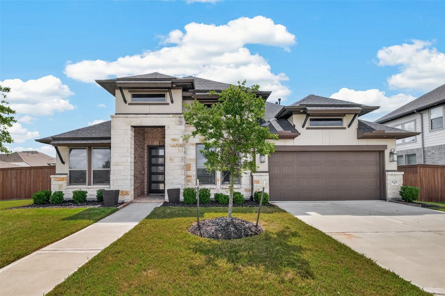 Property photo for 9206 Bluestem Court, Manvel, TX