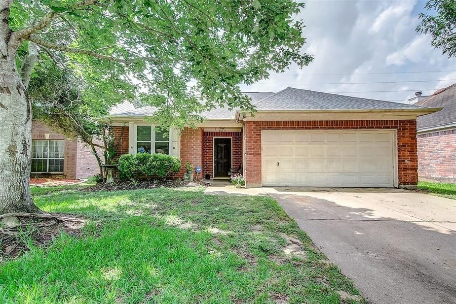 Property photo for 20331 Sabal Palms Drive, Katy, TX