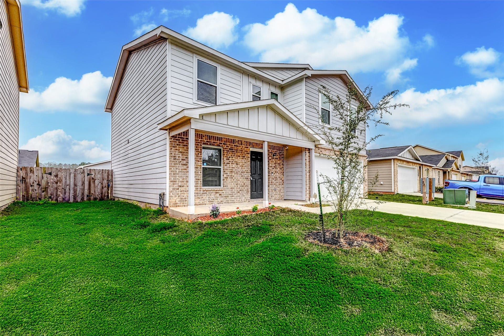 15766 Del Norte Drive, Conroe, TX 77306 15766 Del Norte Drive, Conroe, TX 77306