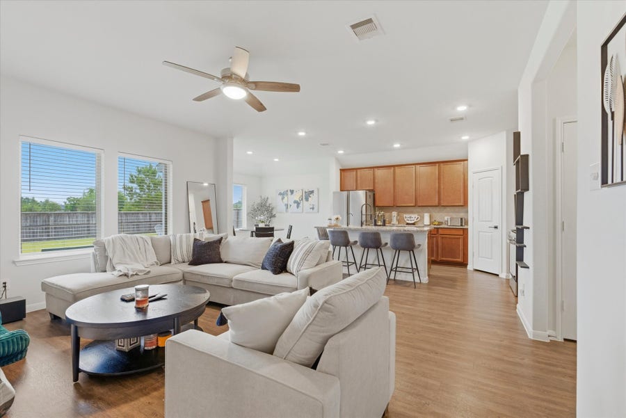 Property photo for 6702 Verbena Blossom Trail, Katy, TX