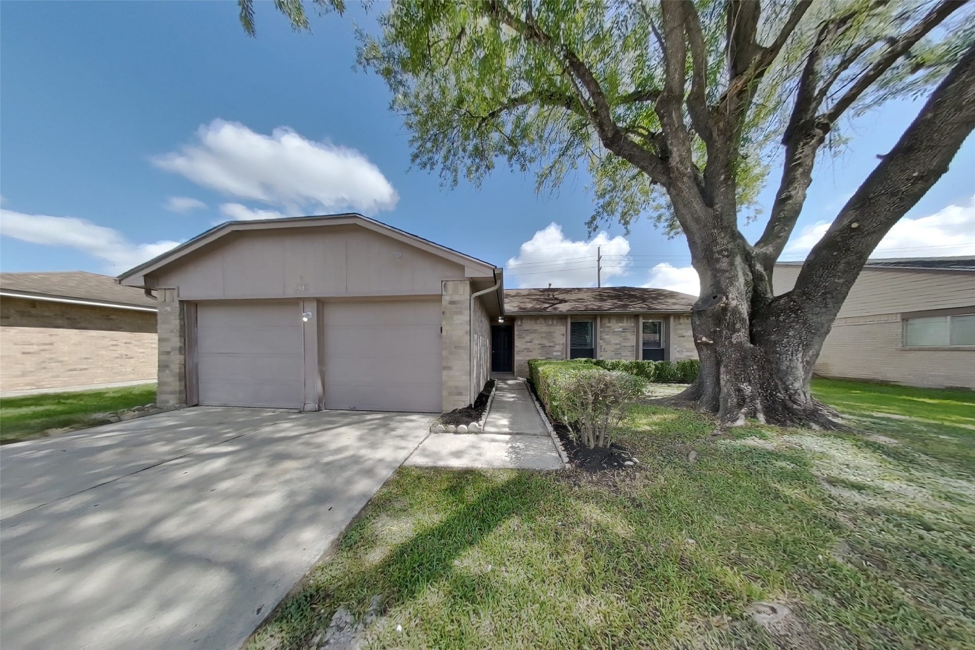 3446 Edgecreek Drive, Houston, TX 77066 3446 Edgecreek Drive, Houston, TX 77066