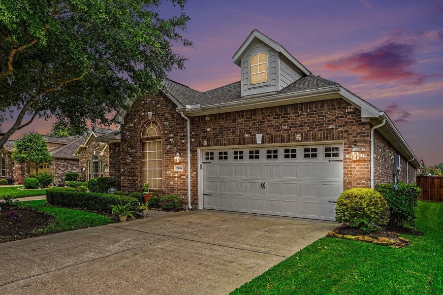 Property photo for 19314 Hamilton Hills Drive, Cypress, TX