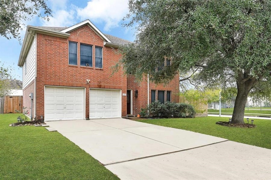 Property photo for 3202 Starbridge Park Lane, Katy, TX