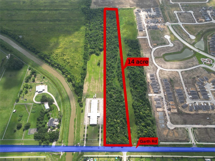 Property photo for 000 Garth Rd, Baytown, TX