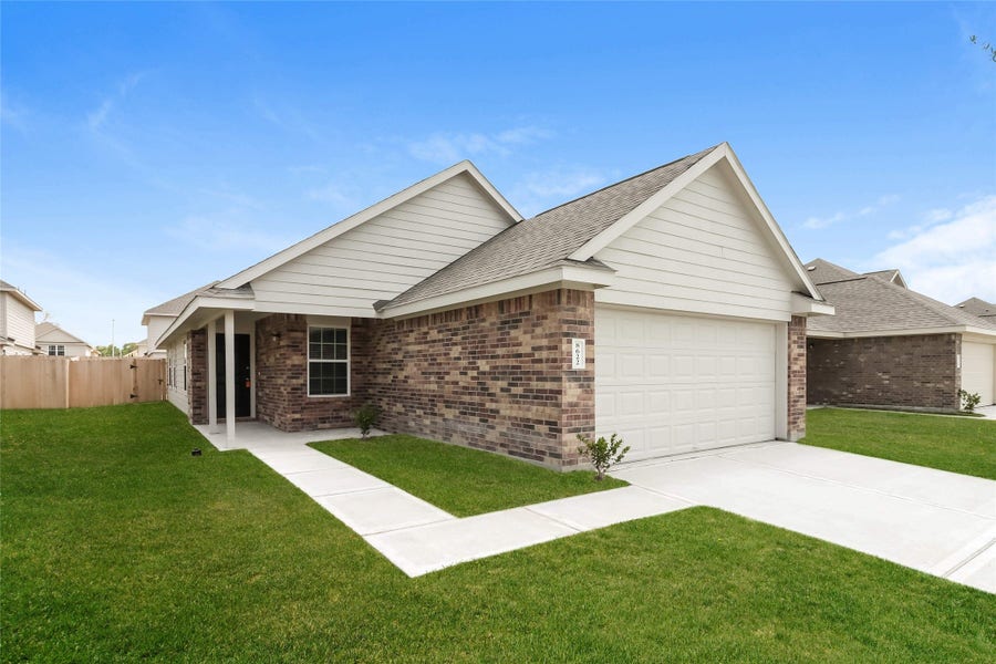 Property photo for 8622 Wilkins Oaks Drive, Houston, TX