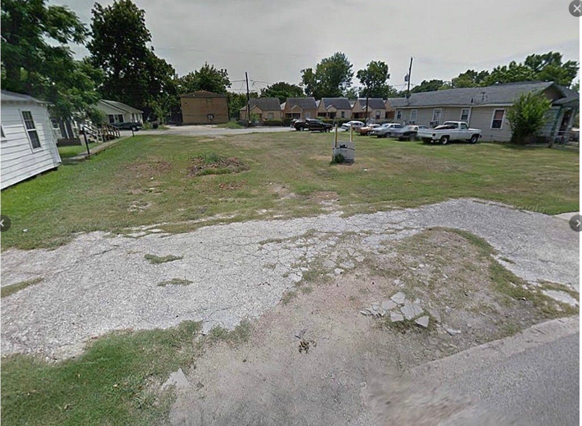 3419, 3421 Francis Street, Houston, TX 77004 3419, 3421 Francis Street, Houston, TX 77004