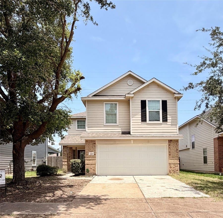 Property photo for 7419 Morgan Ranch Trail, Humble, TX
