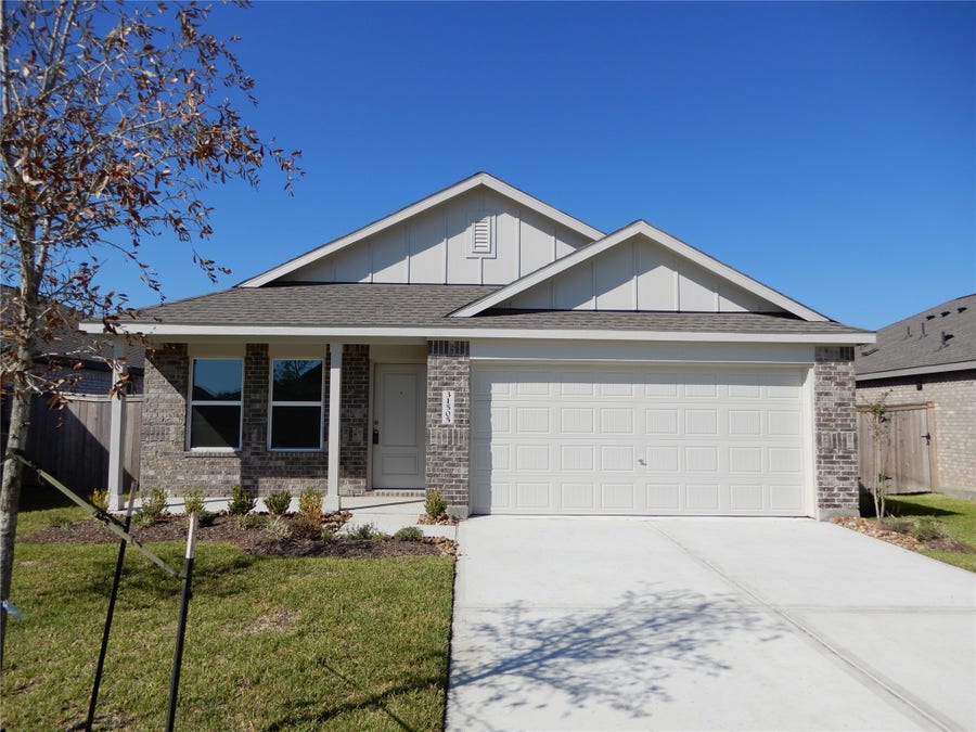 Property photo for 31505 Olivella Drive, Huffman, TX
