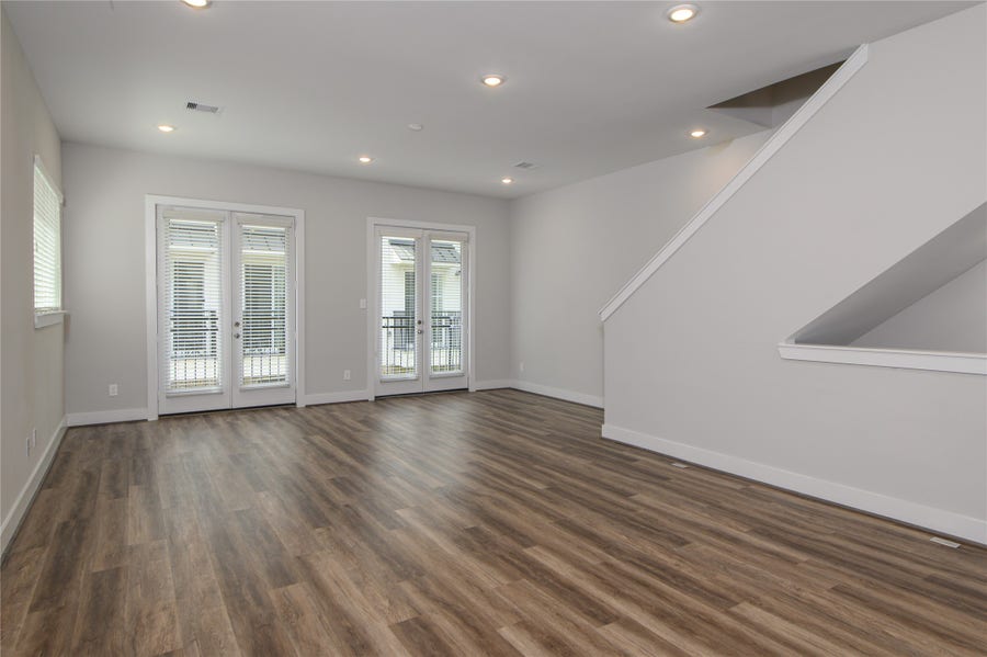 Property photo for 1274 N Post Oak Road, #B, Houston, TX
