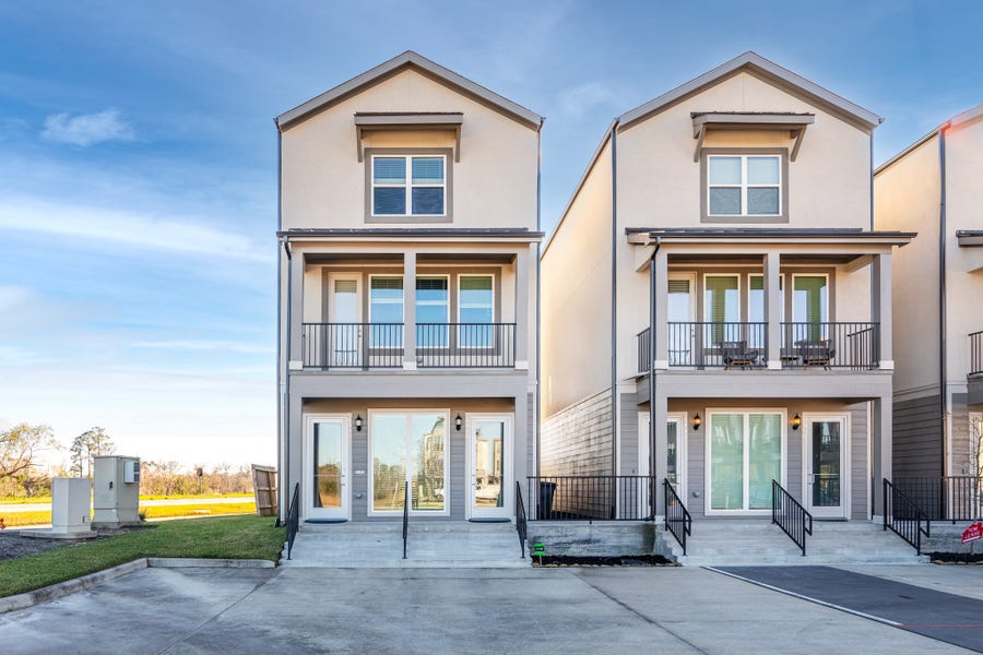 Property photo for 498 S Centro Circle, #A, Shenandoah, TX
