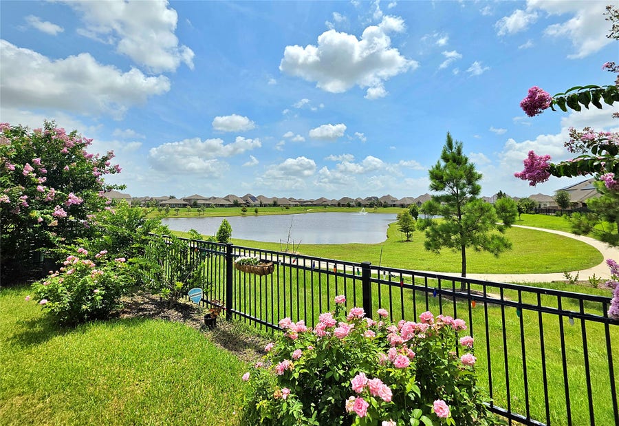 Property photo for 4218 ROCKY PLAINS Lane, Katy, TX