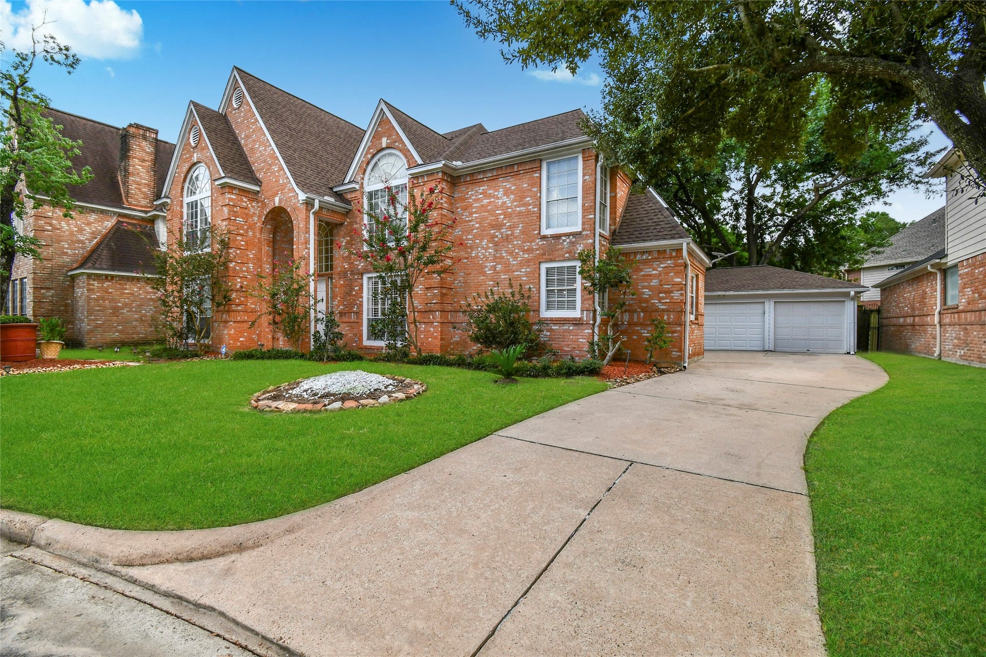 17311 Rothko Lane, Spring, TX 77379 17311 Rothko Lane, Spring, TX 77379