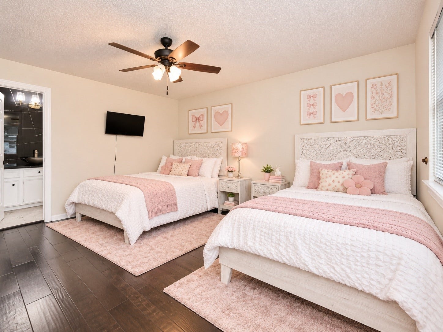 17311 Rothko Lane, Spring, TX 77379 Virtual stage