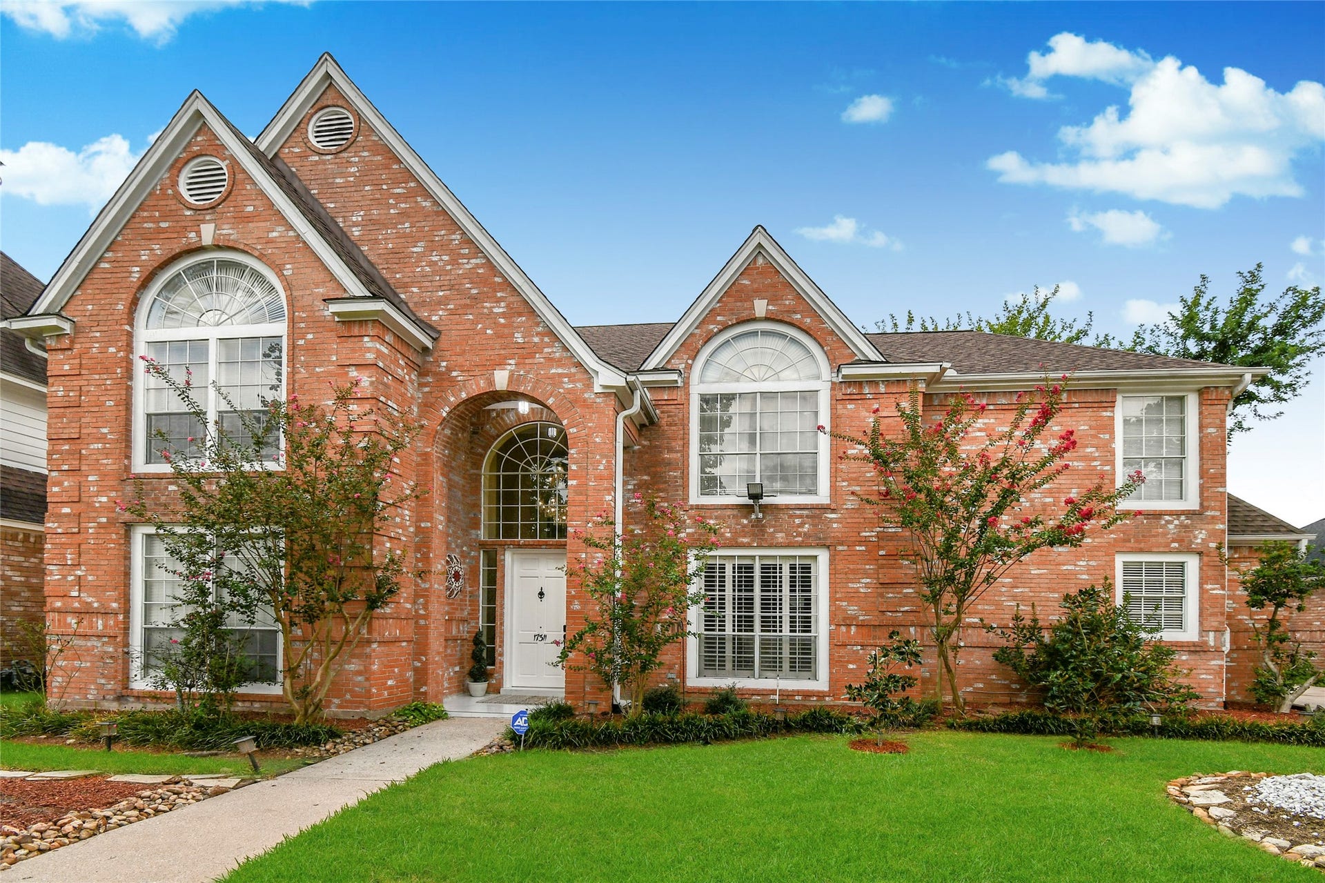 17311 Rothko Lane, Spring, TX 77379 17311 Rothko Lane, Spring, TX 77379