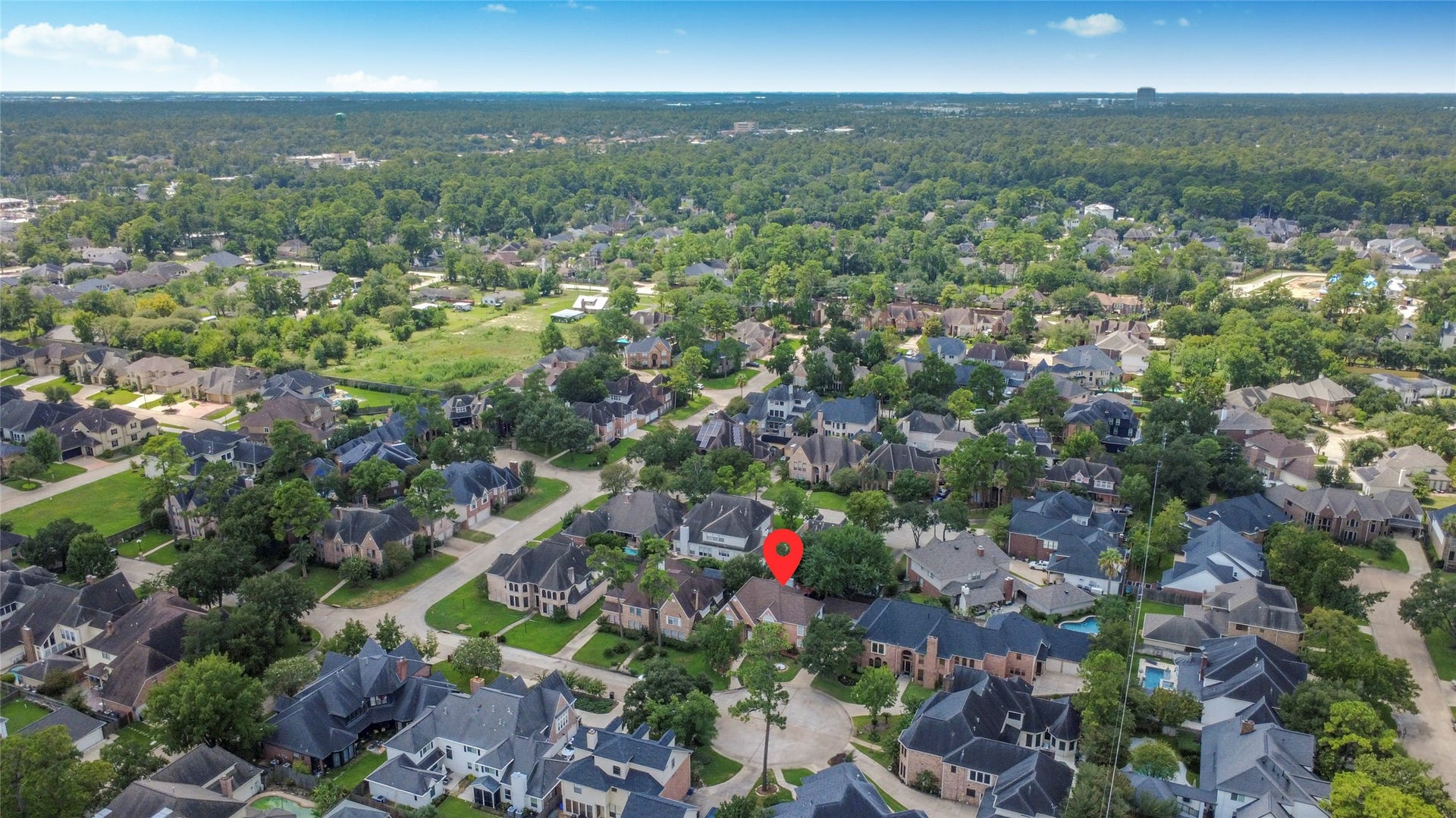 17311 Rothko Lane, Spring, TX 77379 17311 Rothko Lane, Spring, TX 77379