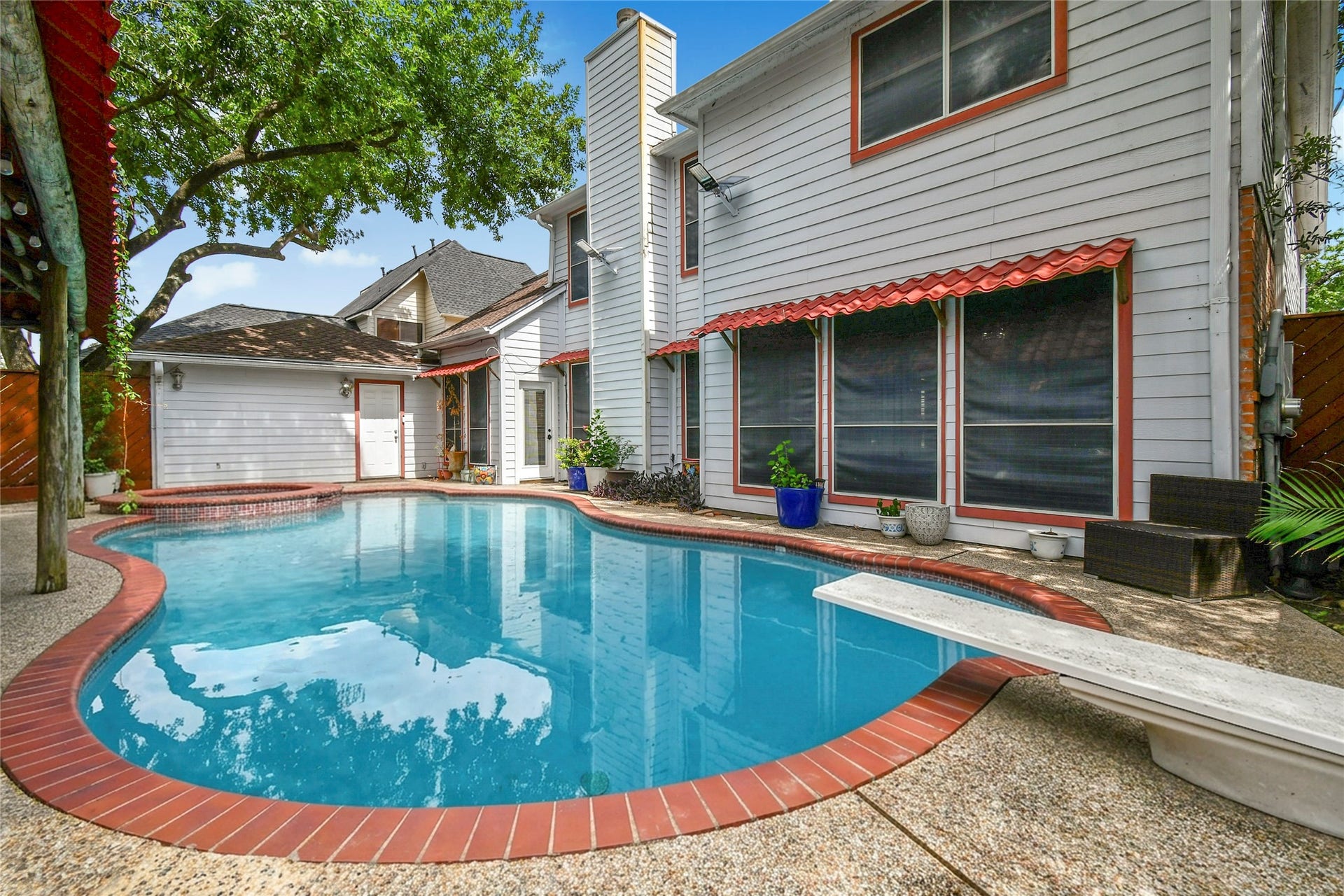 17311 Rothko Lane, Spring, TX 77379 17311 Rothko Lane, Spring, TX 77379