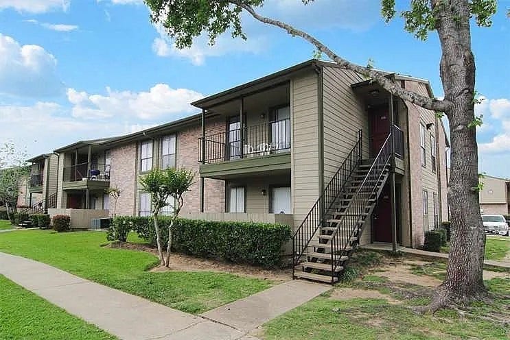 10601 Sabo Road, #155, Houston, TX 77089