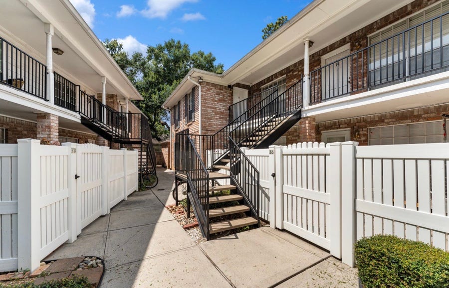 Property photo for 14333 Memorial Drive, #95, Houston, TX