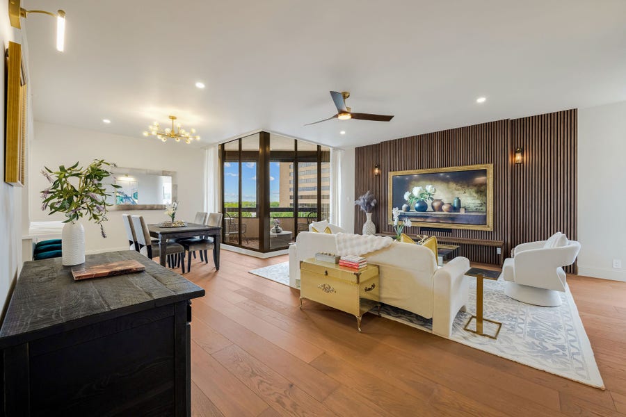 Property photo for 5555 Del Monte Drive, #704, Houston, TX