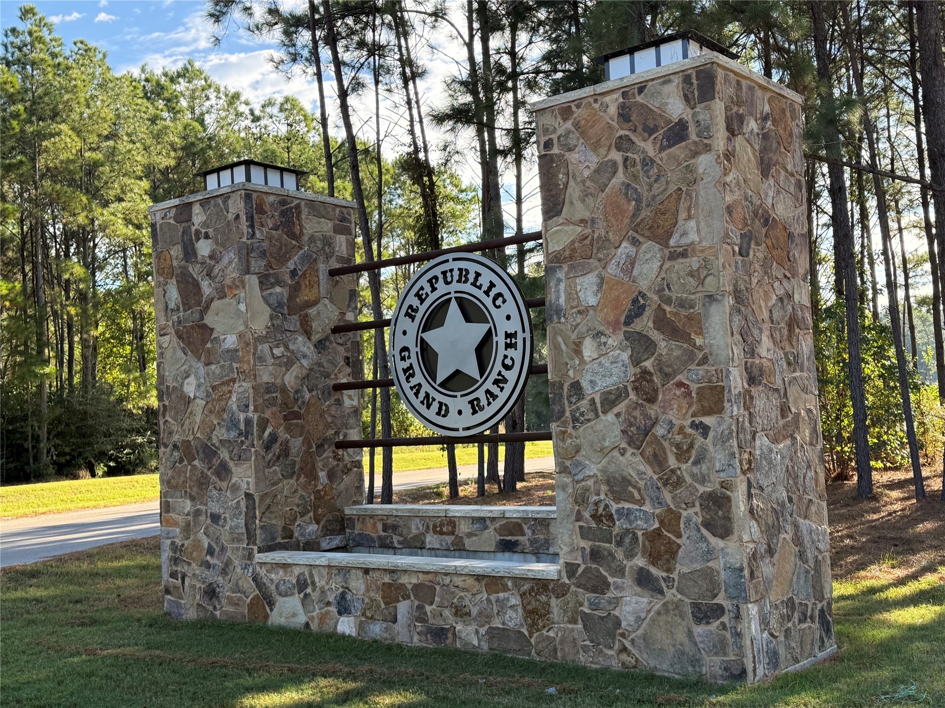 15895 Ridge Oak Road, Willis, TX 77378