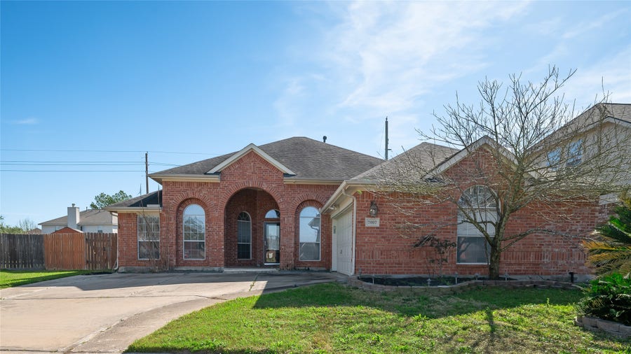 Property photo for 7007 Sierra Night Drive, Richmond, TX