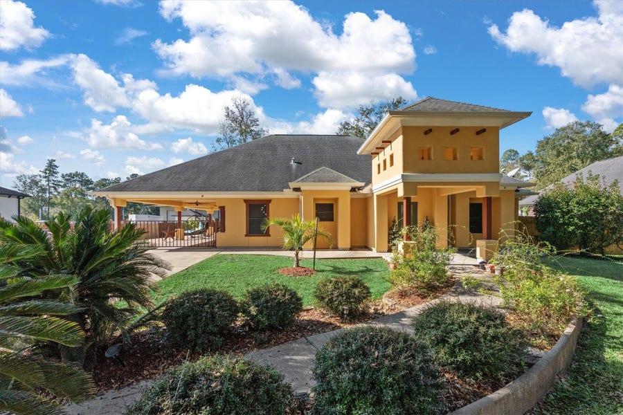 Property photo for 22924 Rio Grande Drive, Porter, TX
