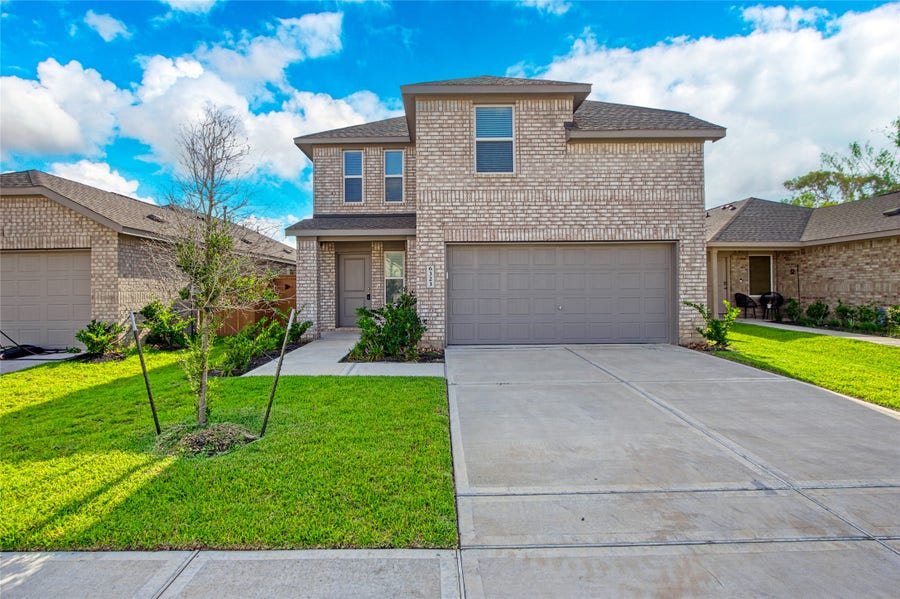 Property photo for 6323 Geyser Starish Drive, Katy, TX