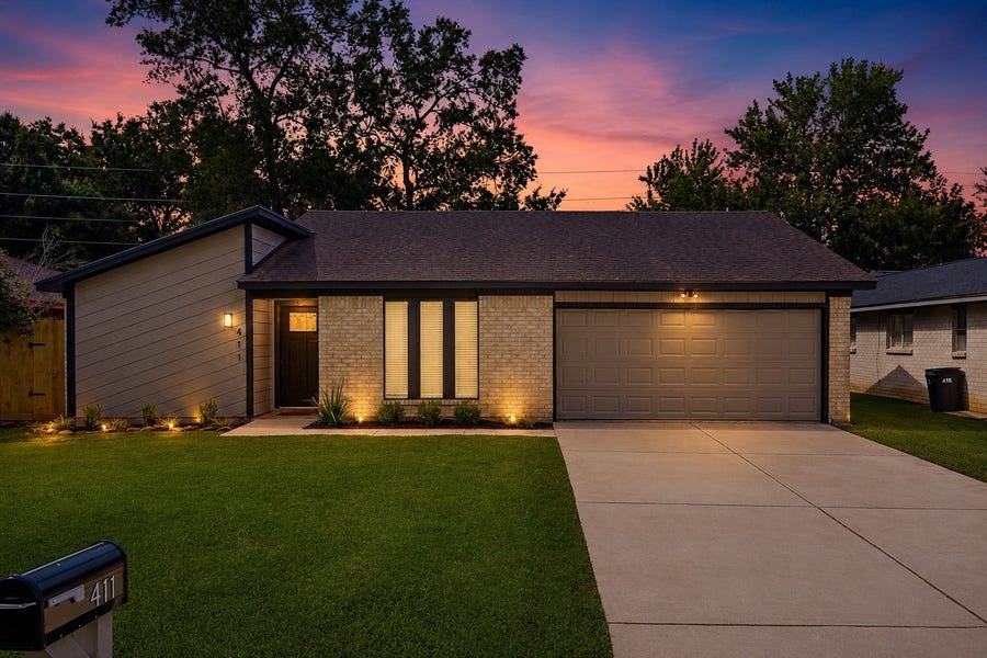 Property photo for 411 Topsail Way, Crosby, TX