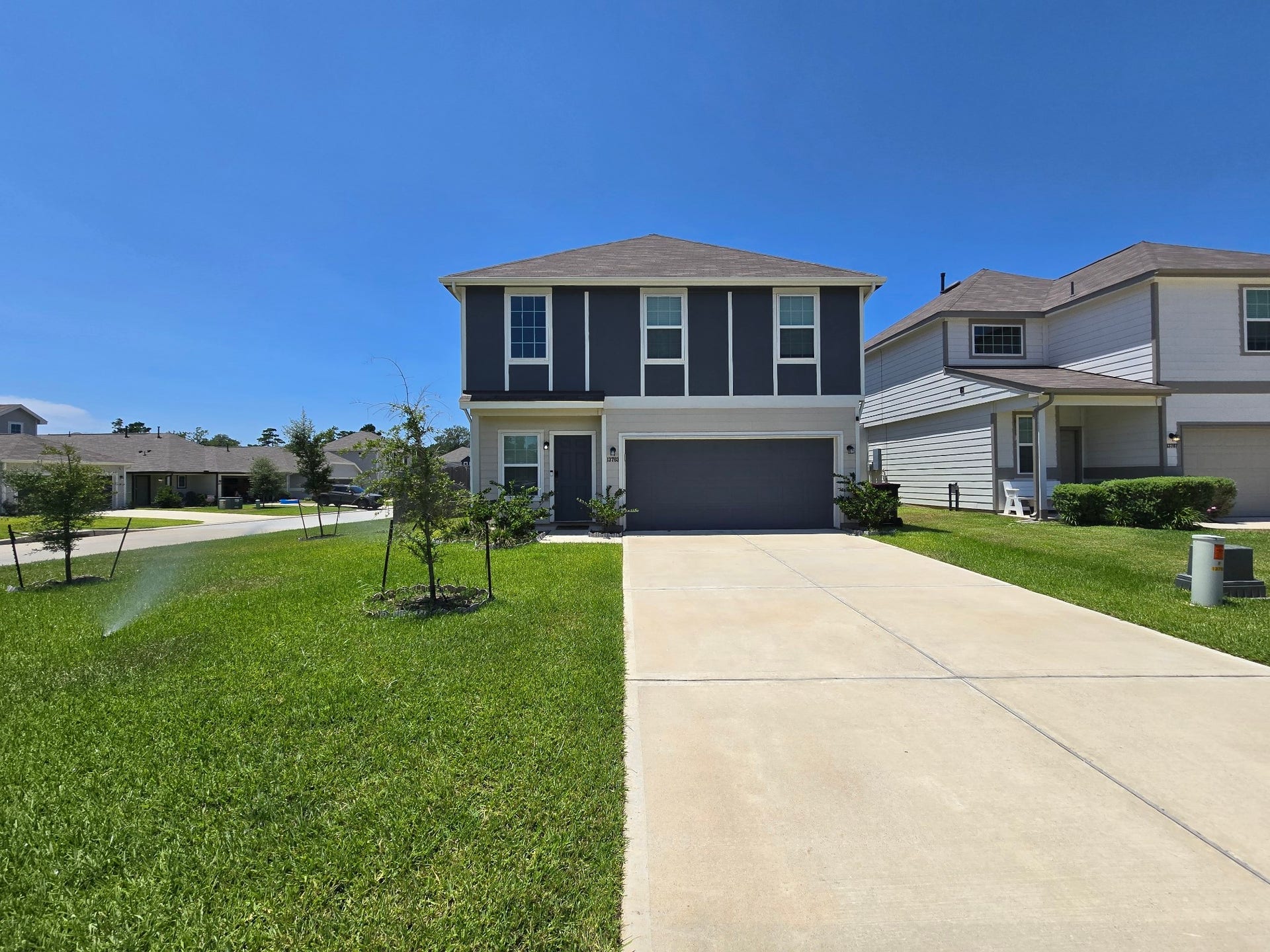 13703 Mariah Drive, Conroe, TX 77384