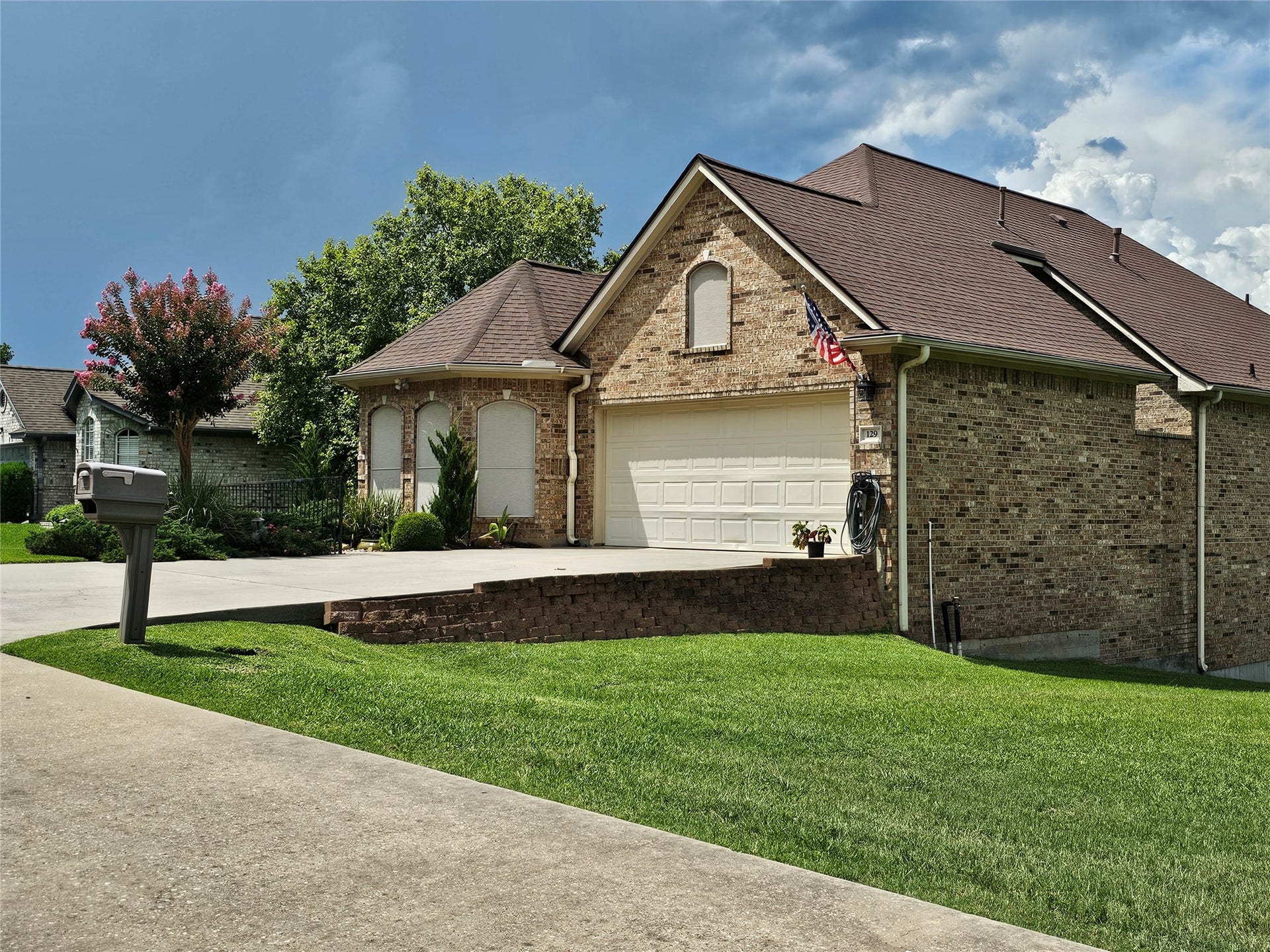 Lot 2 Harbour Town Drive, Conroe, TX 77356 Lot 2 Harbour Town Drive, Conroe, TX 77356