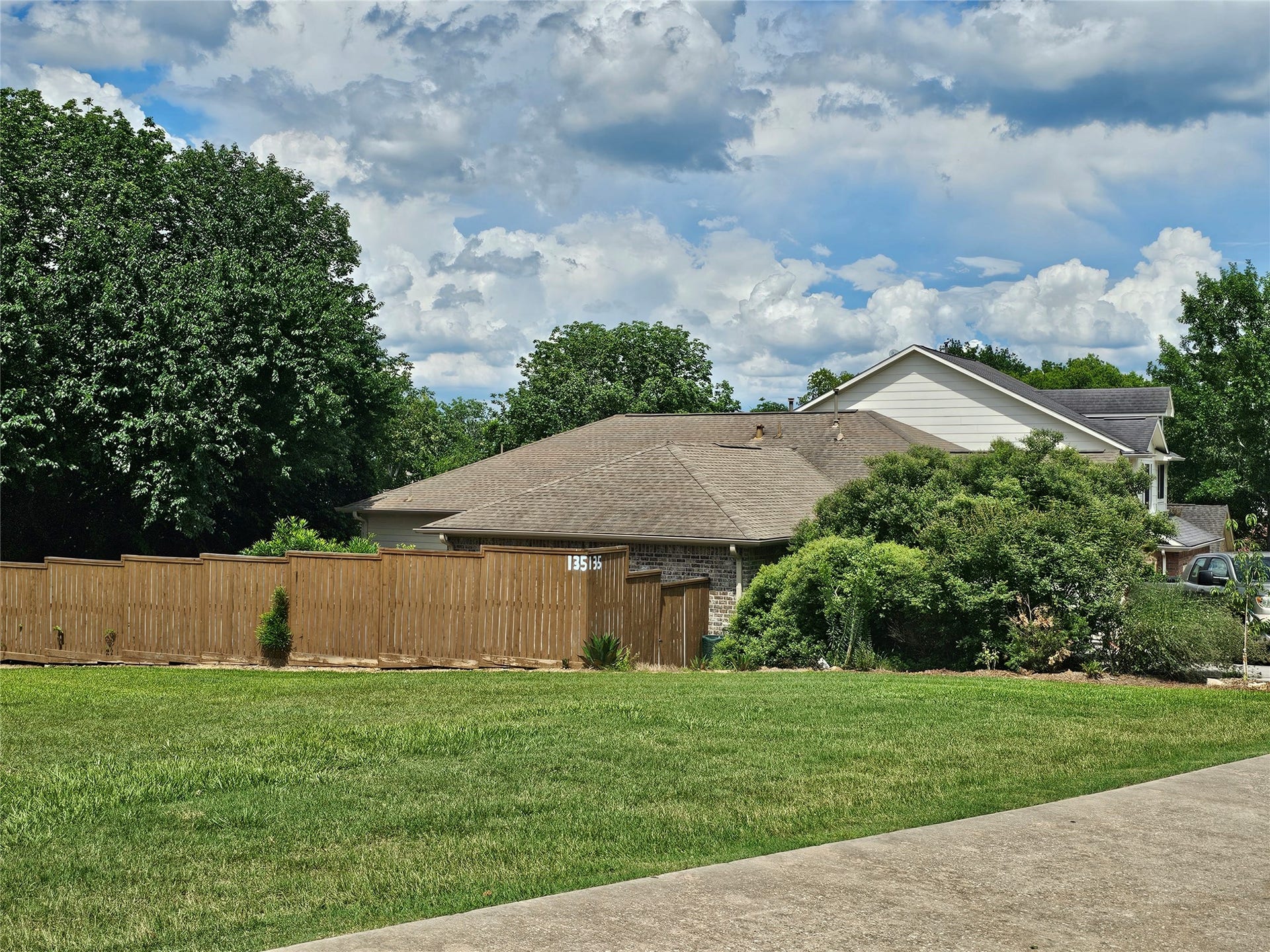 Lot 2 Harbour Town Drive, Conroe, TX 77356 Lot 2 Harbour Town Drive, Conroe, TX 77356