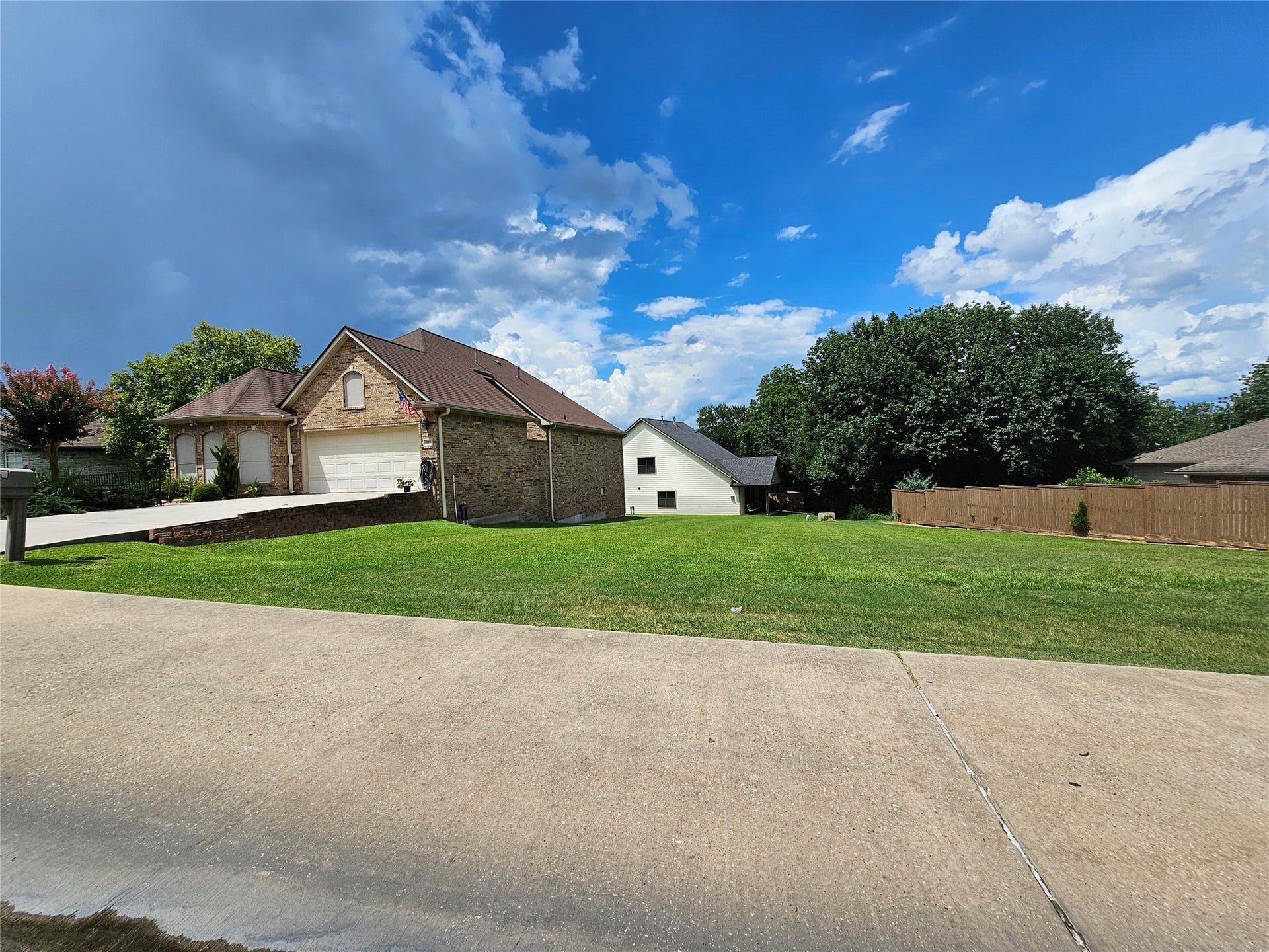 Lot 2 Harbour Town Drive, Conroe, TX 77356 Lot 2 Harbour Town Drive, Conroe, TX 77356