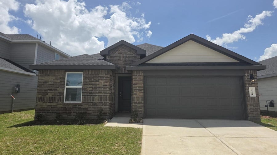 Property photo for 31315 Harp Ridge Drive, Fulshear, TX