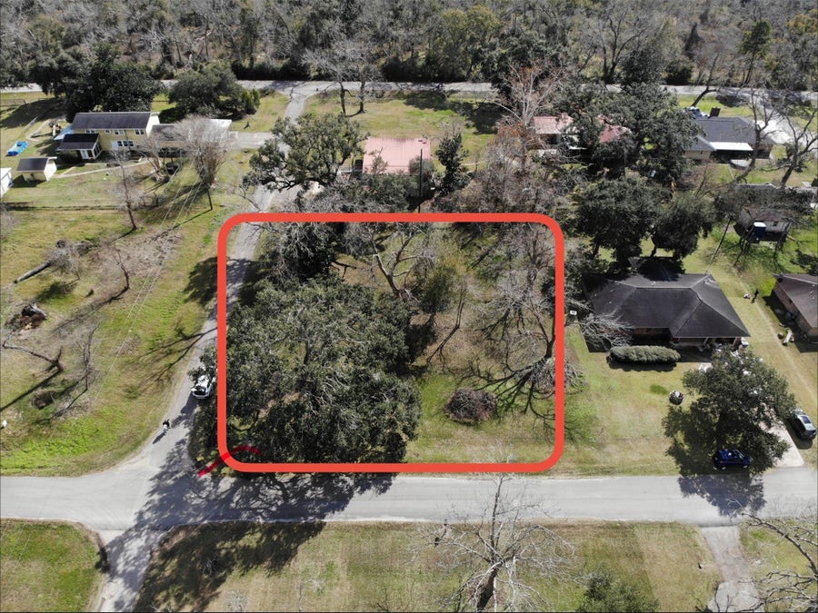 Property photo for 0 Spencer, Jones Creek, TX