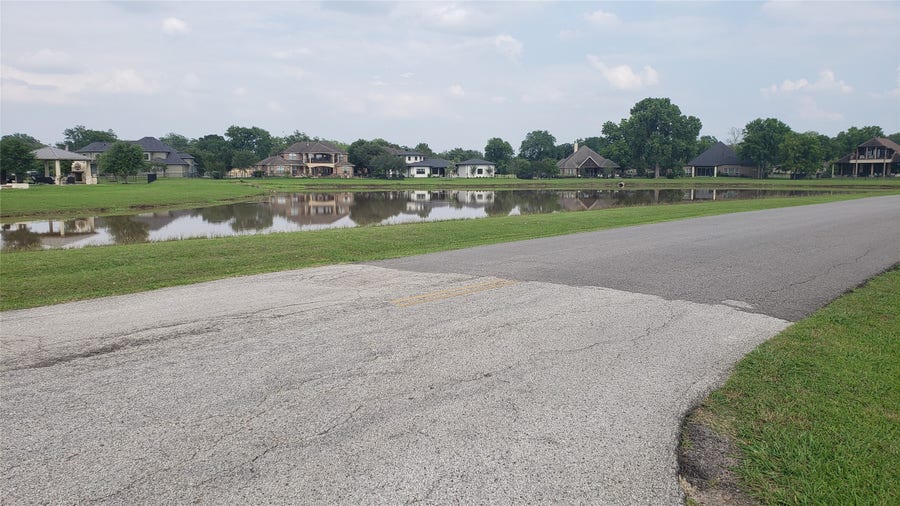 Property photo for 4503 Pomegranate Pass, Richmond, TX