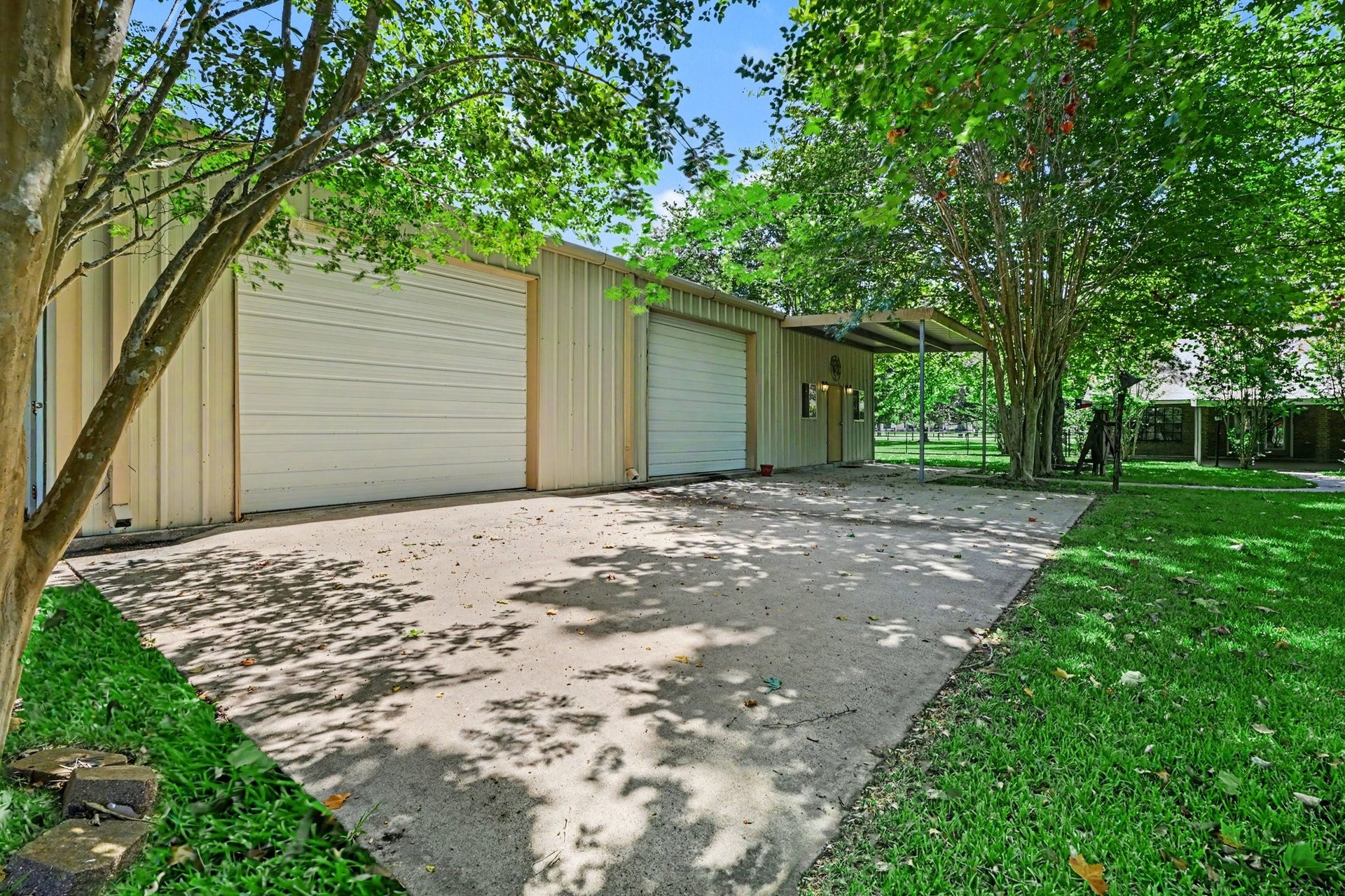 3320 Tower Road, Santa Fe, TX 77517 3320 Tower Road, Santa Fe, TX 77517