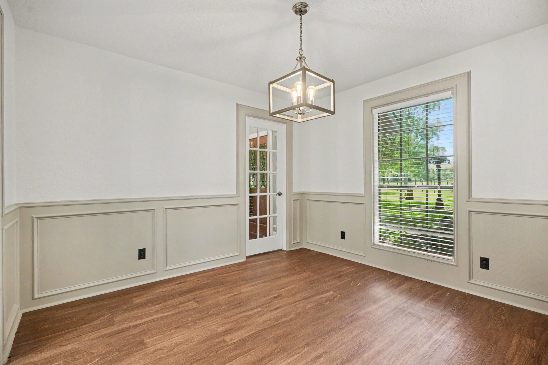 3320 Tower Road, Santa Fe, TX 77517 Dining Room
