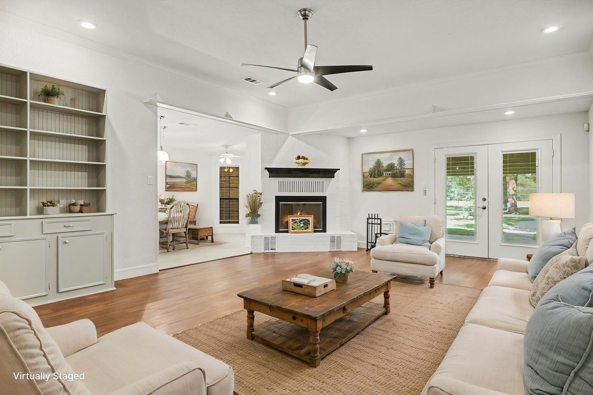 3320 Tower Road, Santa Fe, TX 77517 3320 Tower Road, Santa Fe, TX 77517