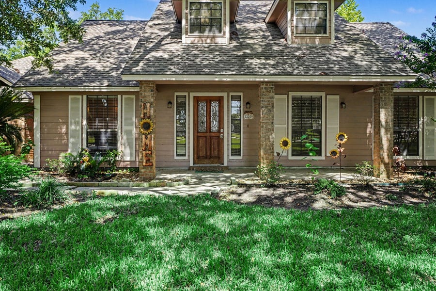 Property photo for 3320 Tower Road, Santa Fe, TX