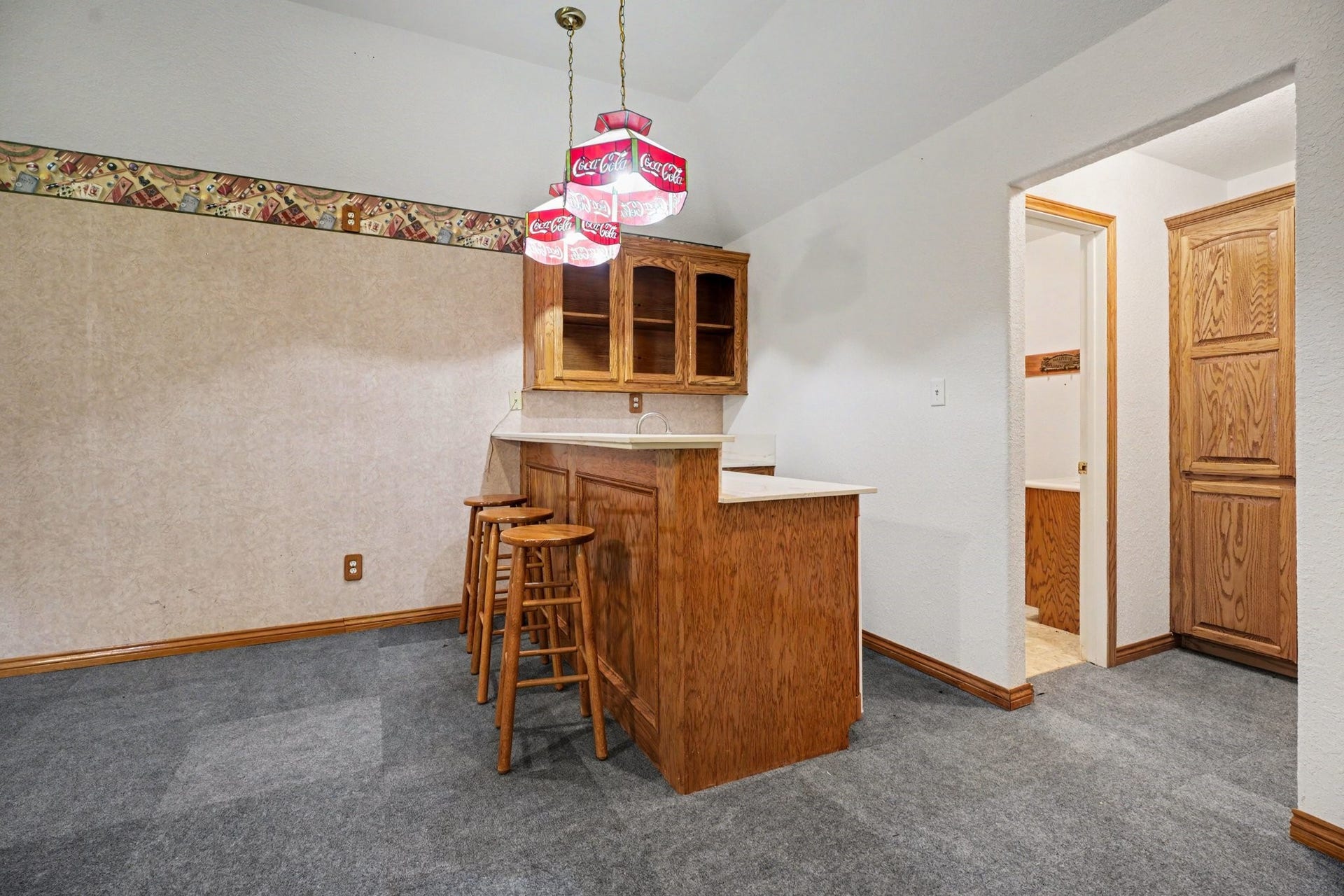 3320 Tower Road, Santa Fe, TX 77517 Game Room