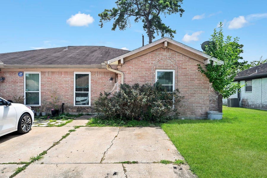 Property photo for 7303 Housman, #B, Houston, TX