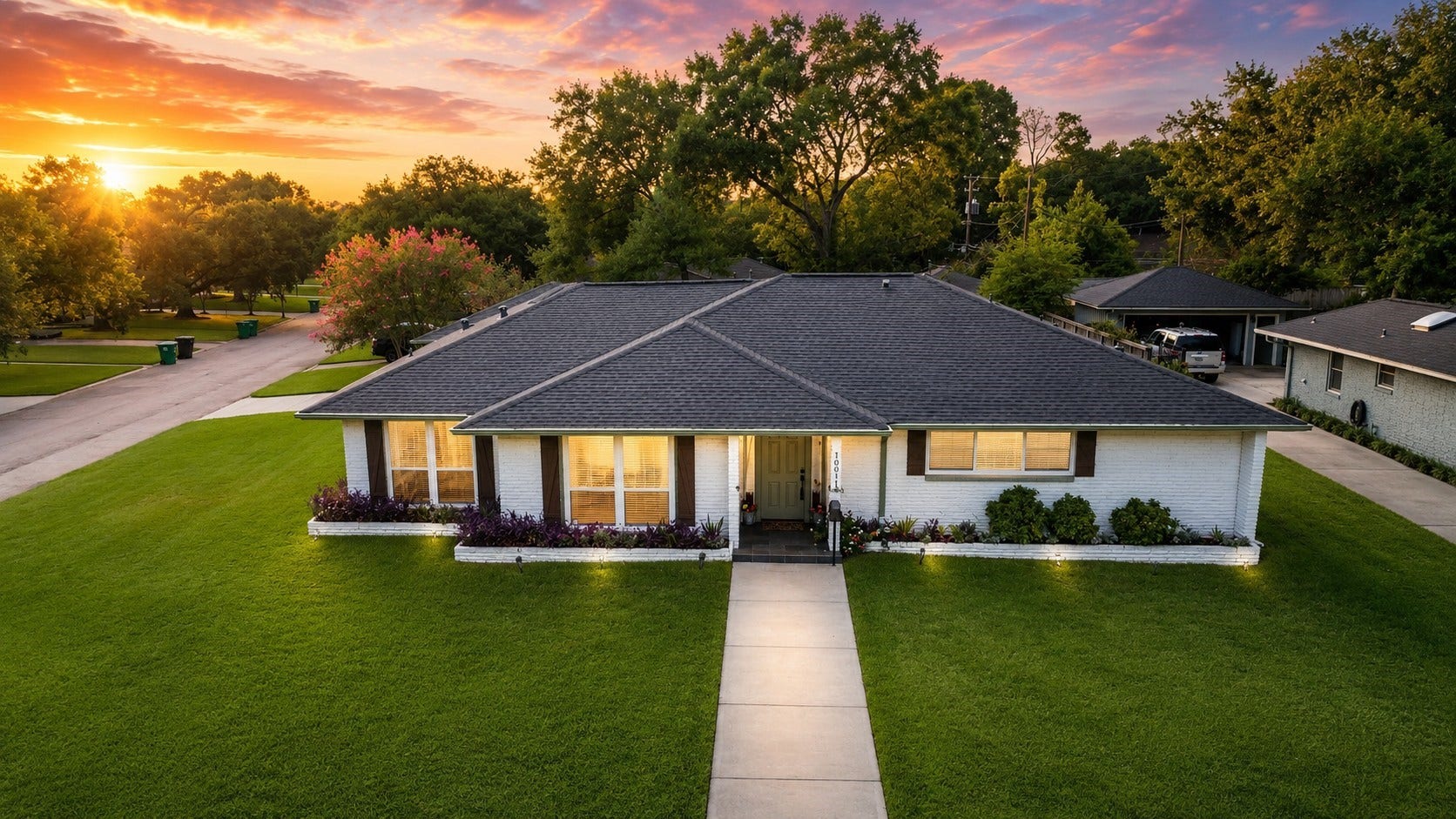 10011 Cliffwood Drive, Houston, TX 77035