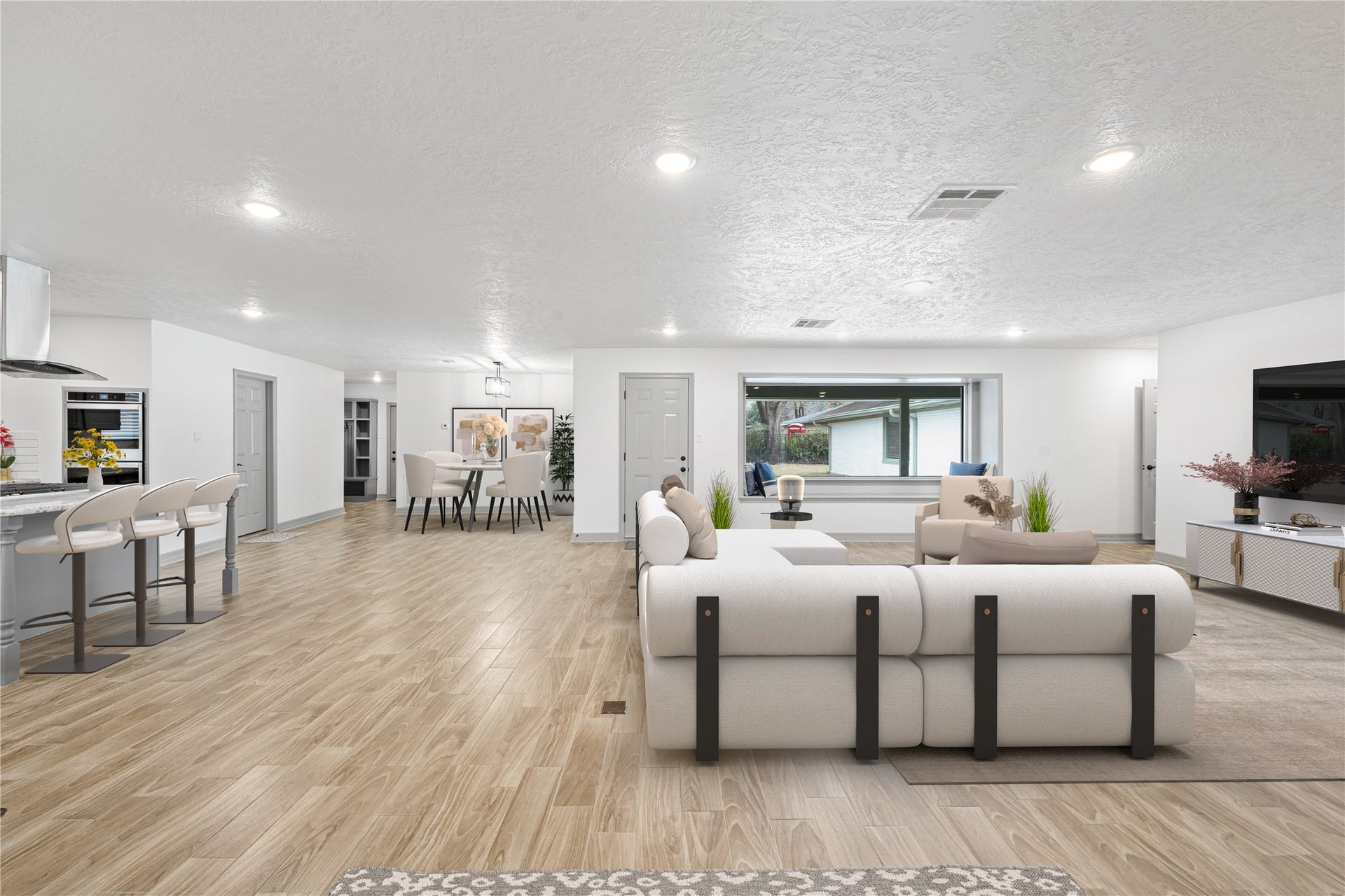 10011 Cliffwood Drive, Houston, TX 77035