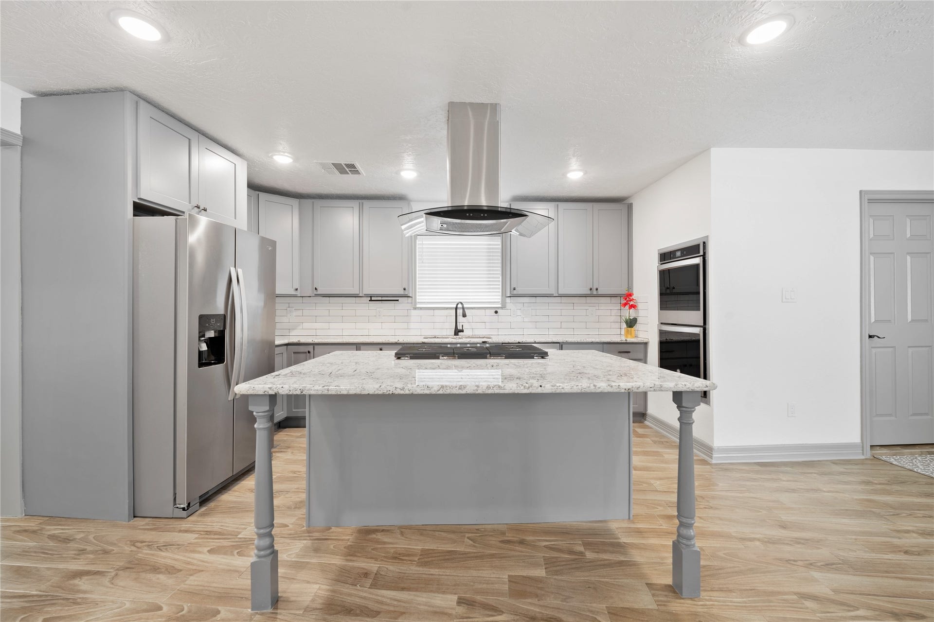 10011 Cliffwood Drive, Houston, TX 77035