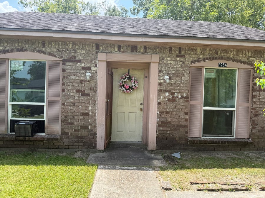 Property photo for 9254 Richland Drive, Houston, TX