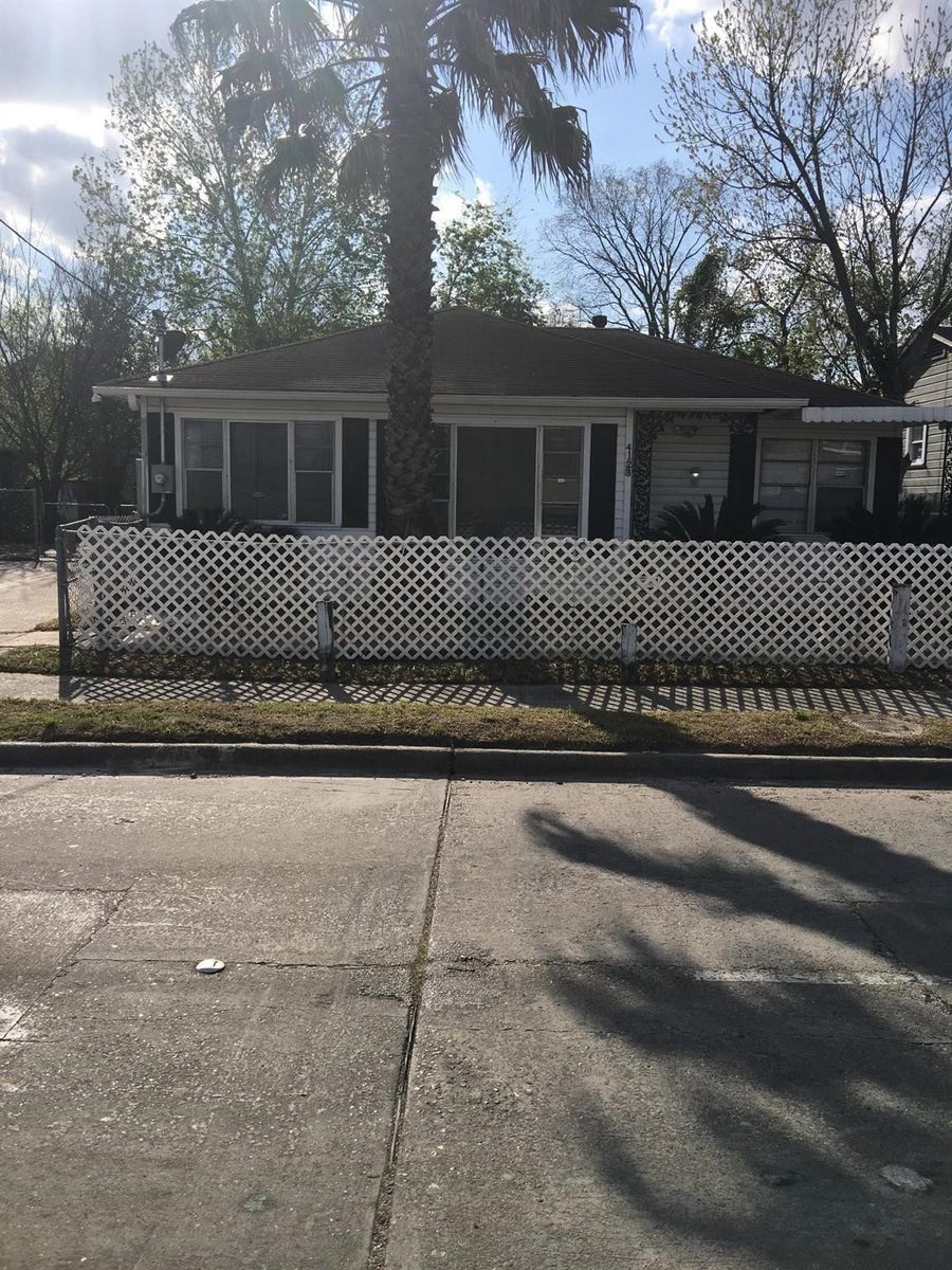 Property photo for 4123 Yale Street, Houston, TX