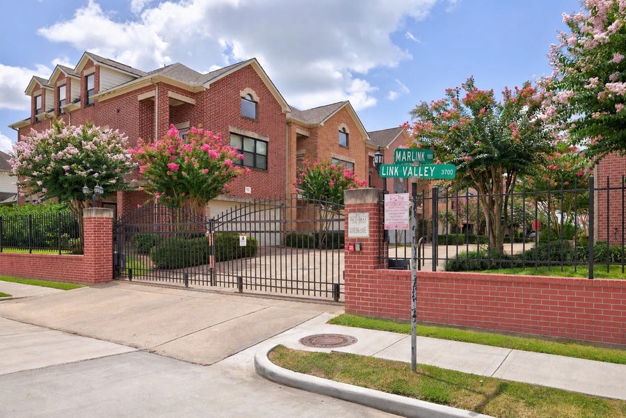 Property photo for 9813 Marlink, Houston, TX