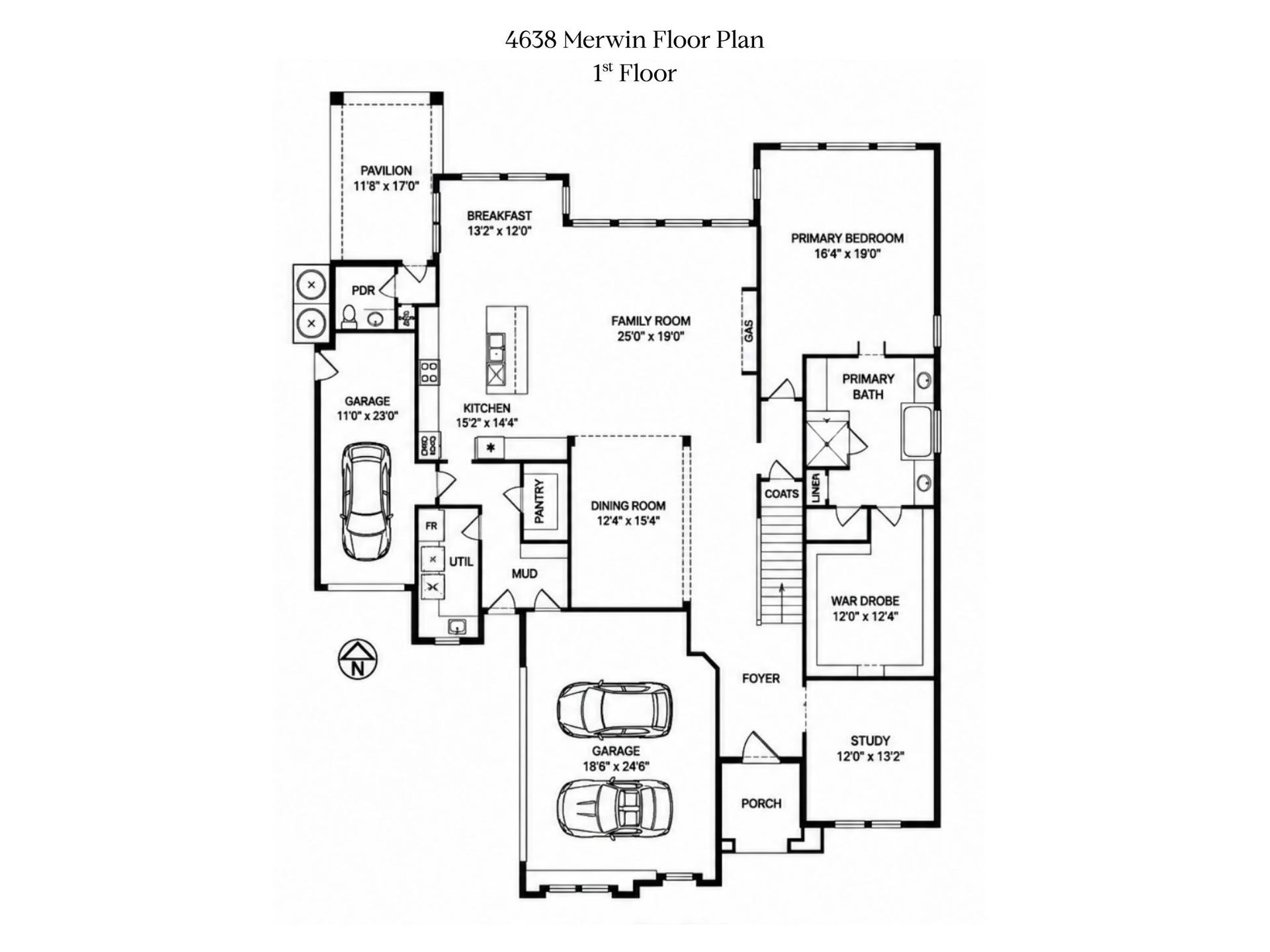 4638 Merwin Street, Houston, TX 77027 Built stronger: 2x6 framing, full foam insulation envelope, PEX plumbing & 5/8 inch drywall throughout, along with pre-wired security and audio/video systems for future automation.